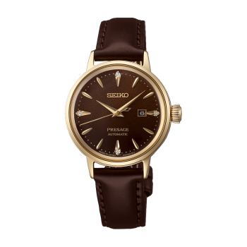 PRESAGE watch 