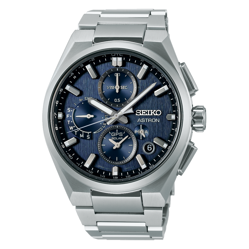 Watch ASTRON 