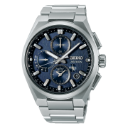 Watch ASTRON 