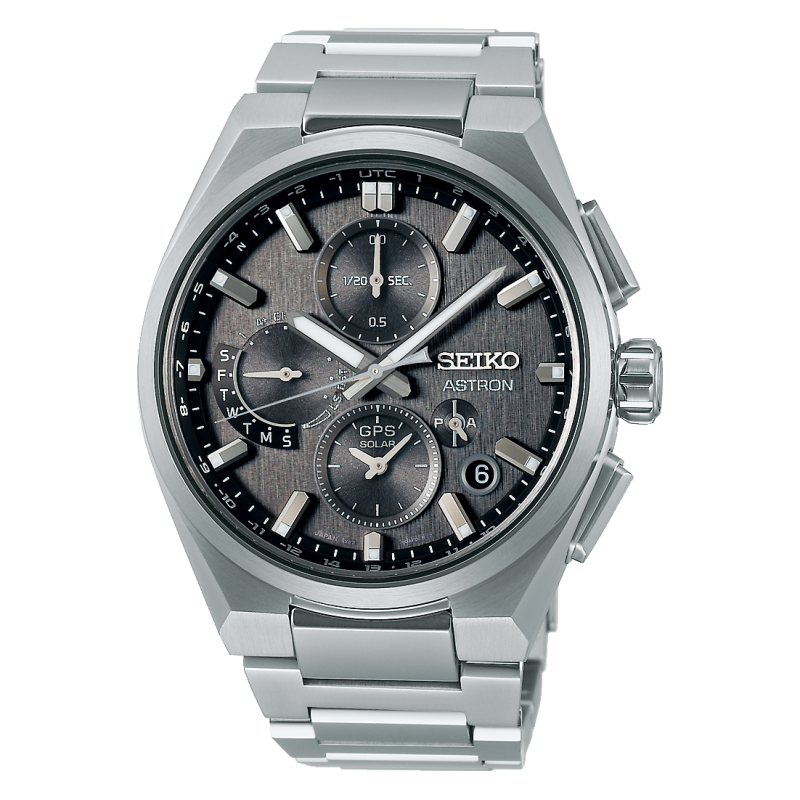 Watch ASTRON 
