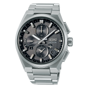 Watch ASTRON 