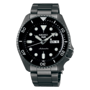 Seiko 5 Sports watch 