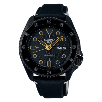 Seiko 5 Sports 