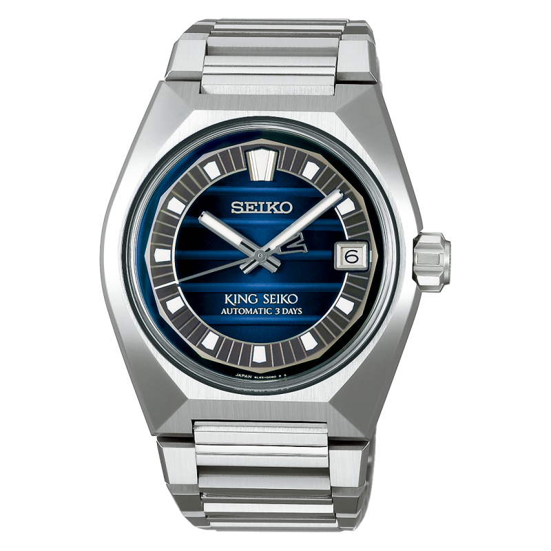 Watch King Seiko VANAC 