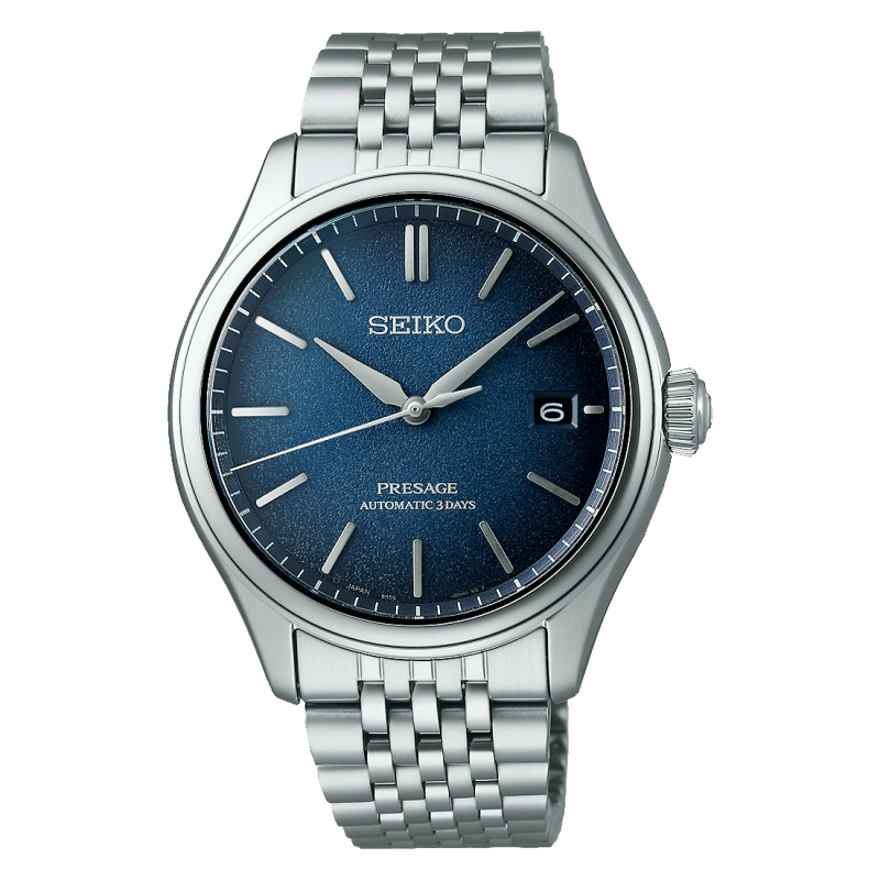 PRESAGE Watch 