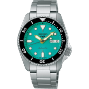Seiko 5 Sports Watch 
