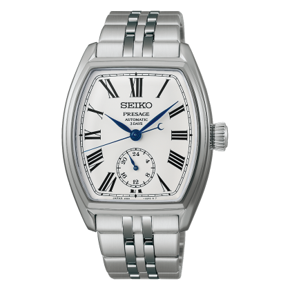 PRESAGE Craftsmanship Watch 