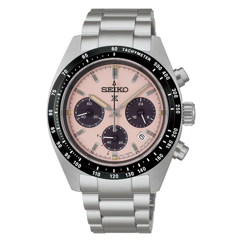 Prospex Watch 