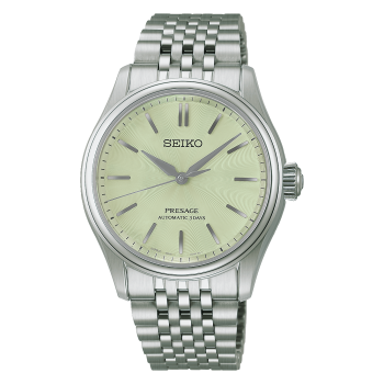 Presage Watch 