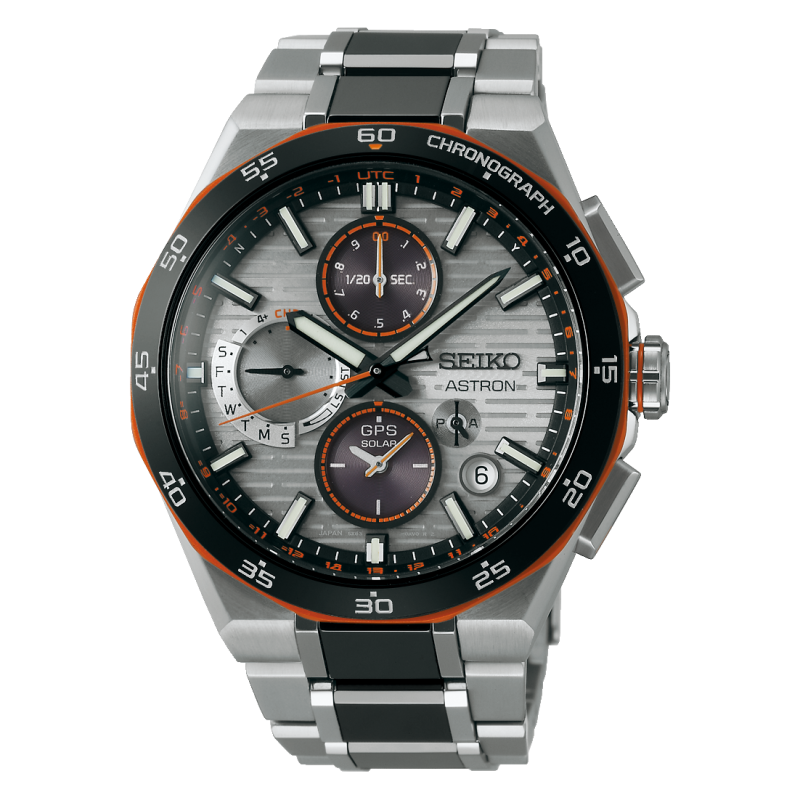 ASTRON Watch 