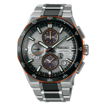 ASTRON Watch 