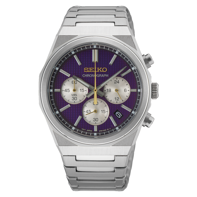 SEIKO Watch 