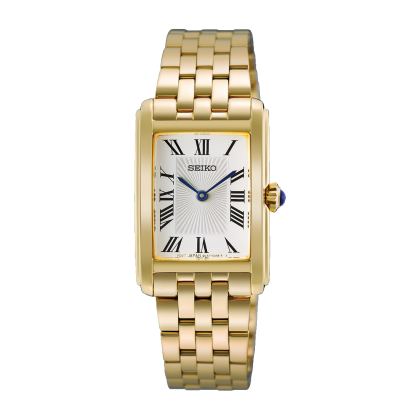 Classic Ladies’ Watch 