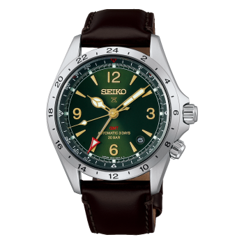 Orologio PROSPEX Alpinist 