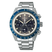 PROSPEX Speedtimer Watch 