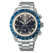 Orologio Prospex Speedtimer 