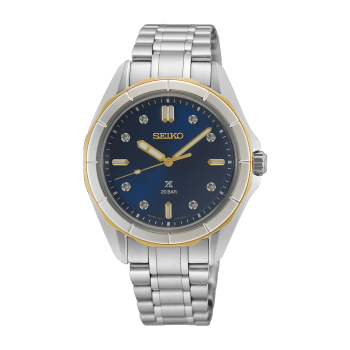Women's Watch Prospex SEA 