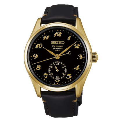 Presage Watch 