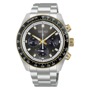 Prospex Watch 