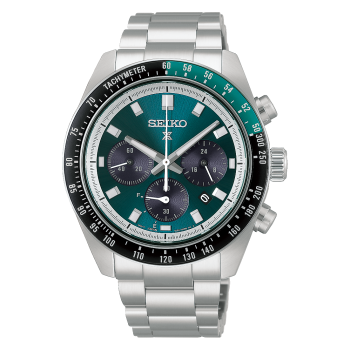 Prospex Watch 