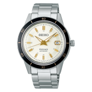 PRESAGE Style 60\'s Watch 