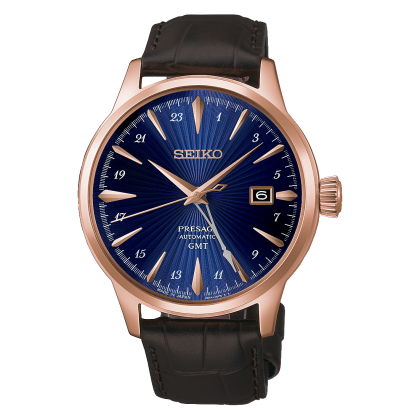 PRESAGE Watch 