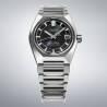King Seiko VANAC Watch 