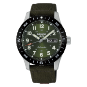 Seiko 5 Sports Watch 