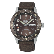 Seiko 5 Sports Watch 