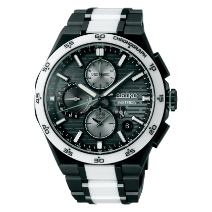 ASTRON Watch 
