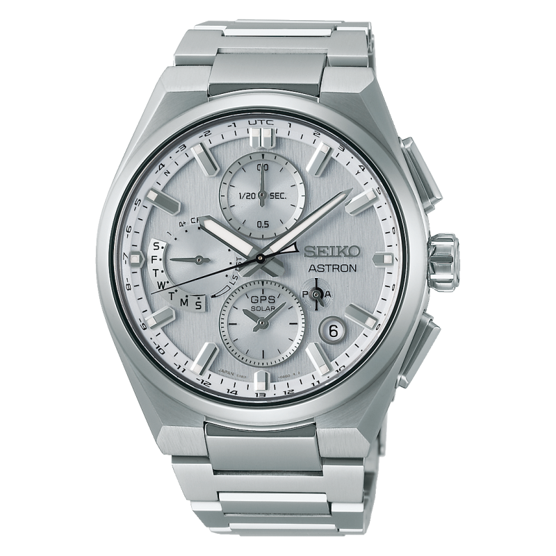 Watch ASTRON 