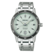 Seiko Presage Style 60\'s Automatic Watch