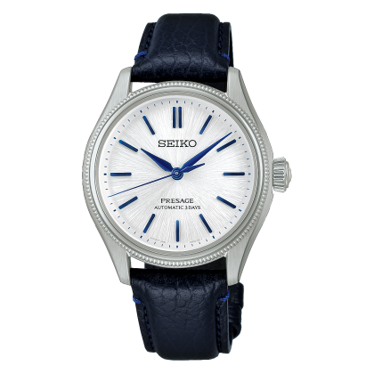 PRESAGE Watch 