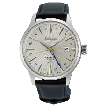 Watch PRESAGE 