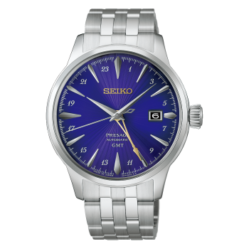 PRESAGE Watch 