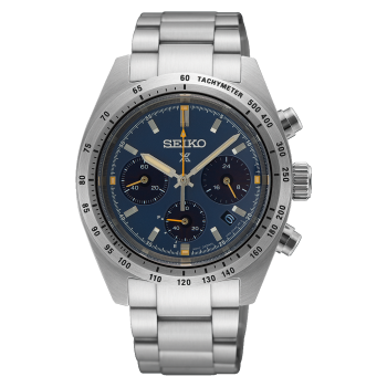 Prospex Watch 