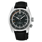 Prospex Watch 