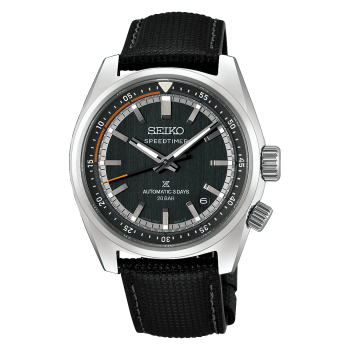 Prospex Watch 