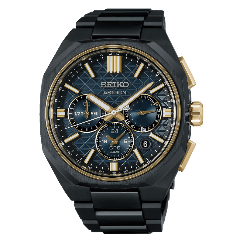ASTRON Watch 