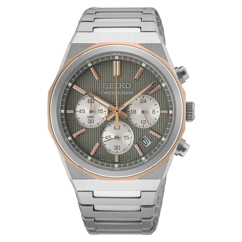 SEIKO Watch 