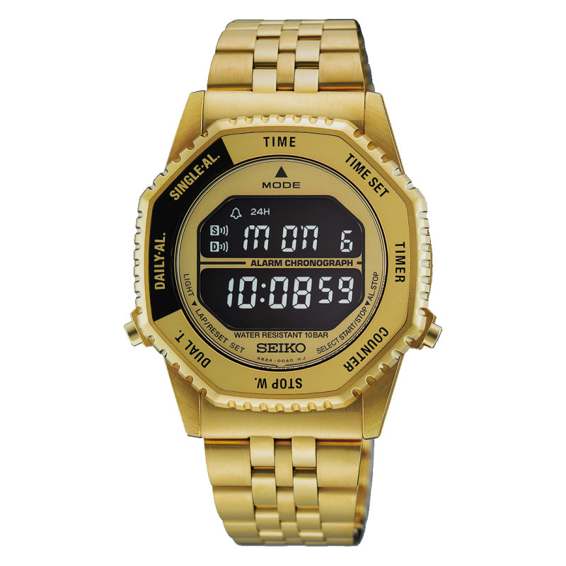 Men’s Sports Watch 