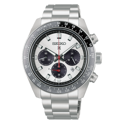 Prospex Watch 