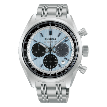 Prospex Watch 