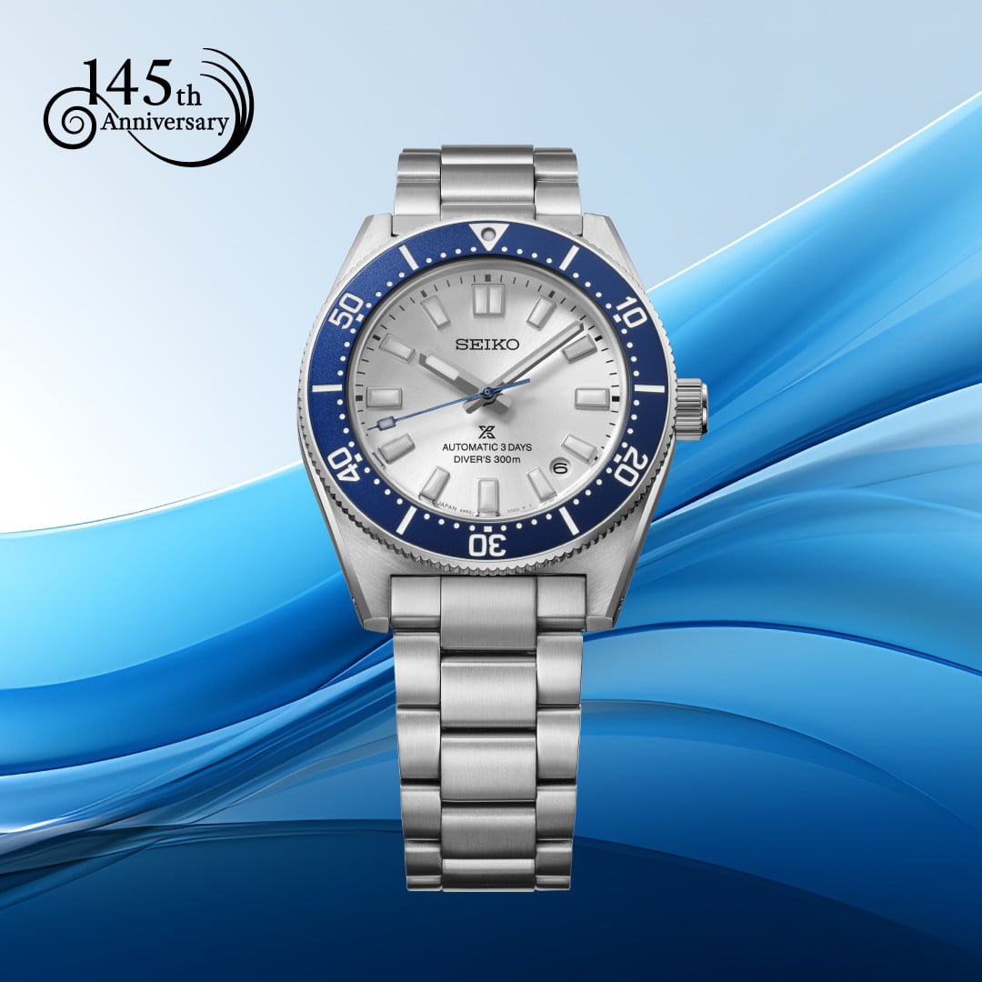 gioielli paladini orologi seiko in offerta
