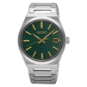 Classic men's watch 