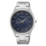 Classic men\'s watch 