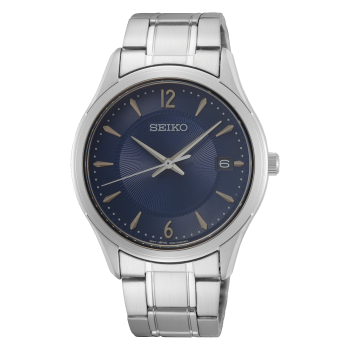 Classic men's watch 