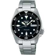 Seiko 5 Sports Watch 