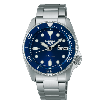 Watch Seiko 5 Sports 