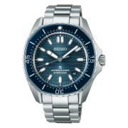 PROSPEX Watch 